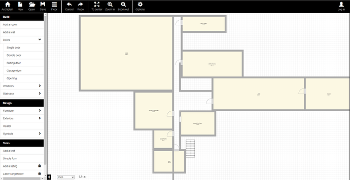 Archiplain V24.2 web and 8 more pages - Personal - Microsoft​ Edge 24_03_2023 18_36_03
