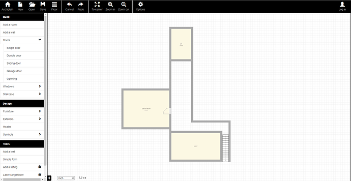 Archiplain V24.2 web and 8 more pages - Personal - Microsoft​ Edge 24_03_2023 18_39_05